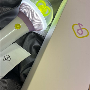 아이유 응원봉 아이크 ver 3 + 응원봉 파우치