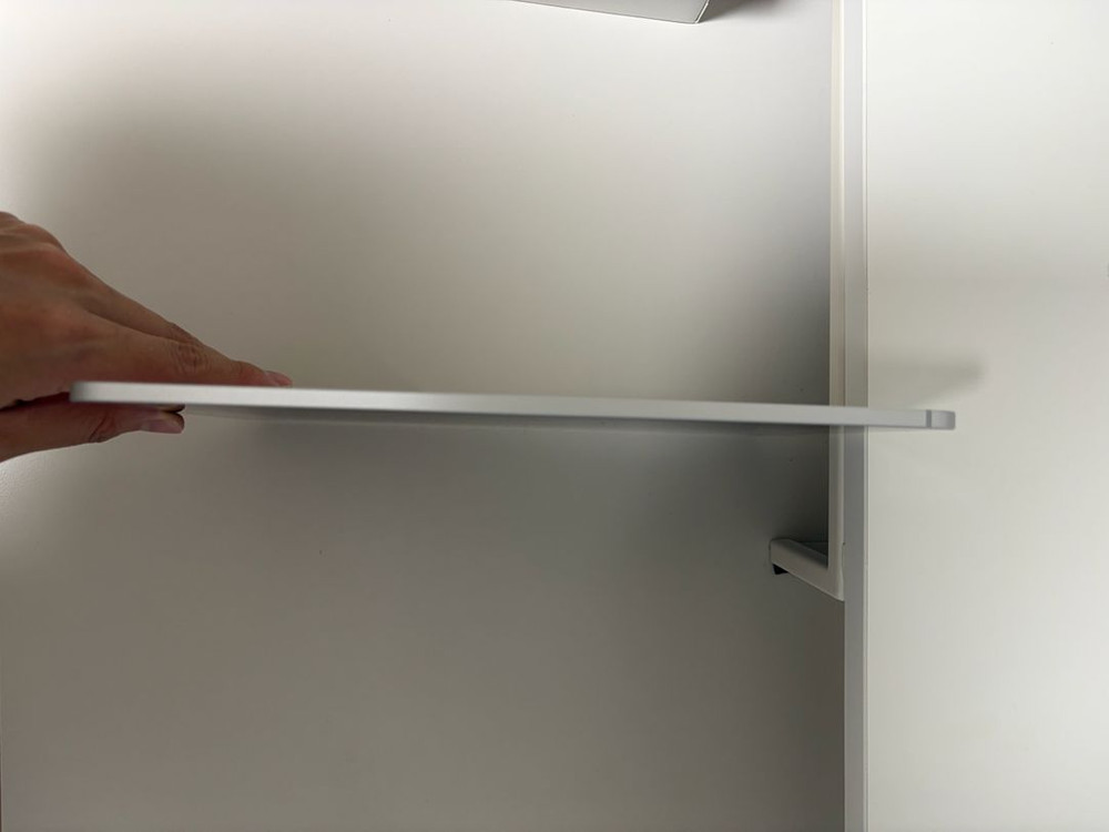 아이패드 프로 M4 11인치 256wifi +매직키보드--9