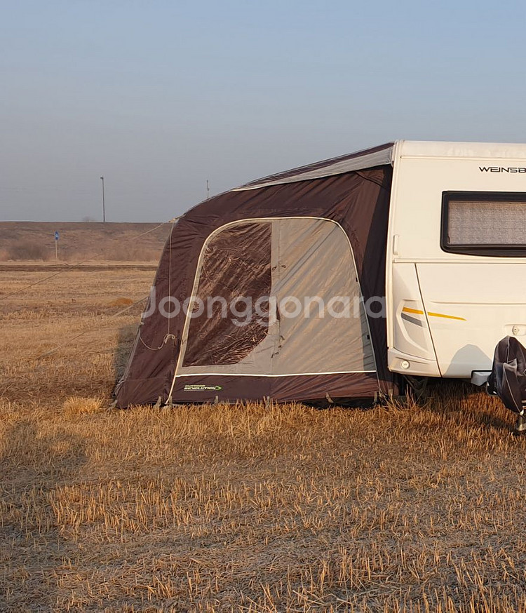 아웃도어 레볼루션 카라반 어닝 에어텐트--1