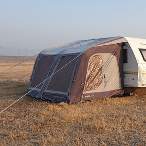 아웃도어 레볼루션 카라반 어닝 에어텐트