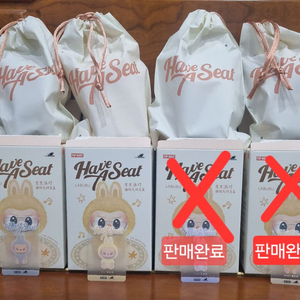 (단순개봉)팝마트 라부부 나랑 놀자