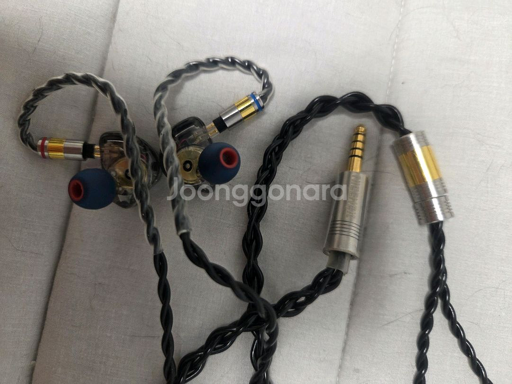 FiiO BTR7 블루투스 DAC--5