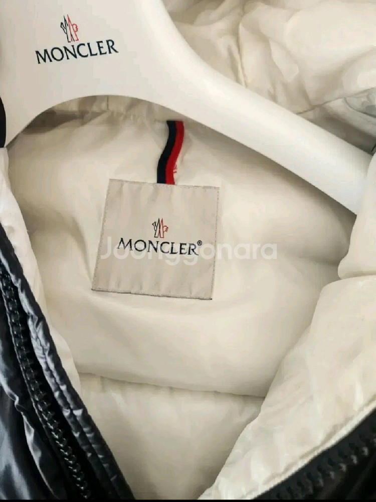 몽클레어키즈 10y 살즈만 패딩--8