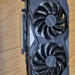 gtx1650s 슈퍼 그래픽카드