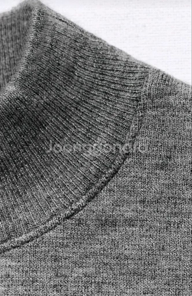 자라 타이트핏니트원피스 라지--1