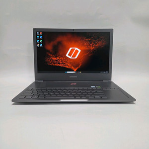 삼성노트북 i7 게이밍 512G/16G/지포스GTX