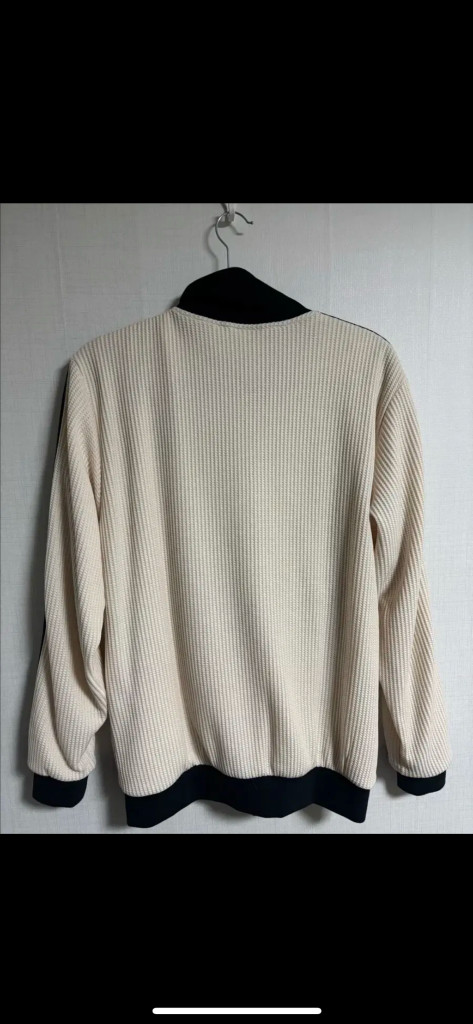 아디다스 와플 트랙탑 져지 XL 이미지