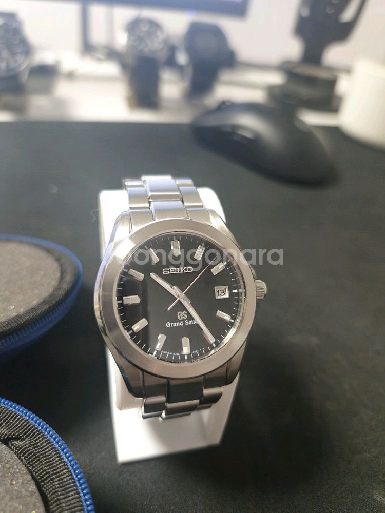 그랜드세이코 SBGF021--0