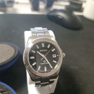 그랜드세이코 SBGF021