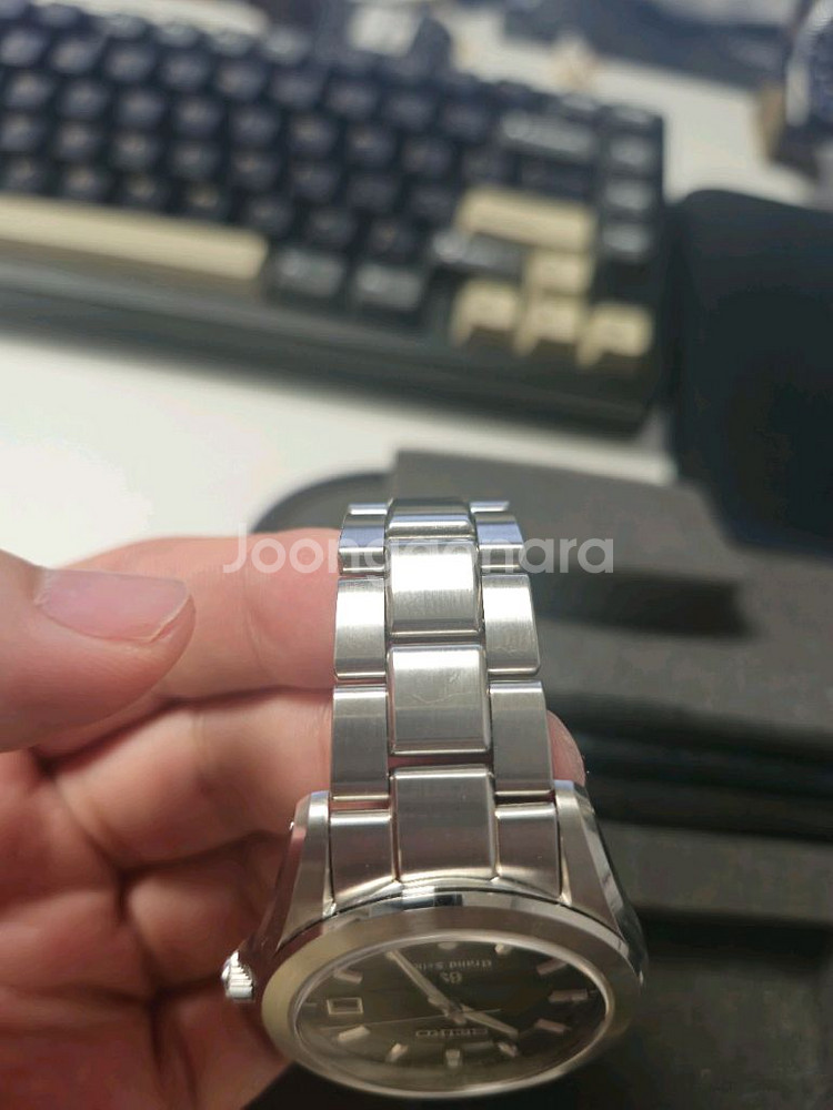 그랜드세이코 SBGF021--5