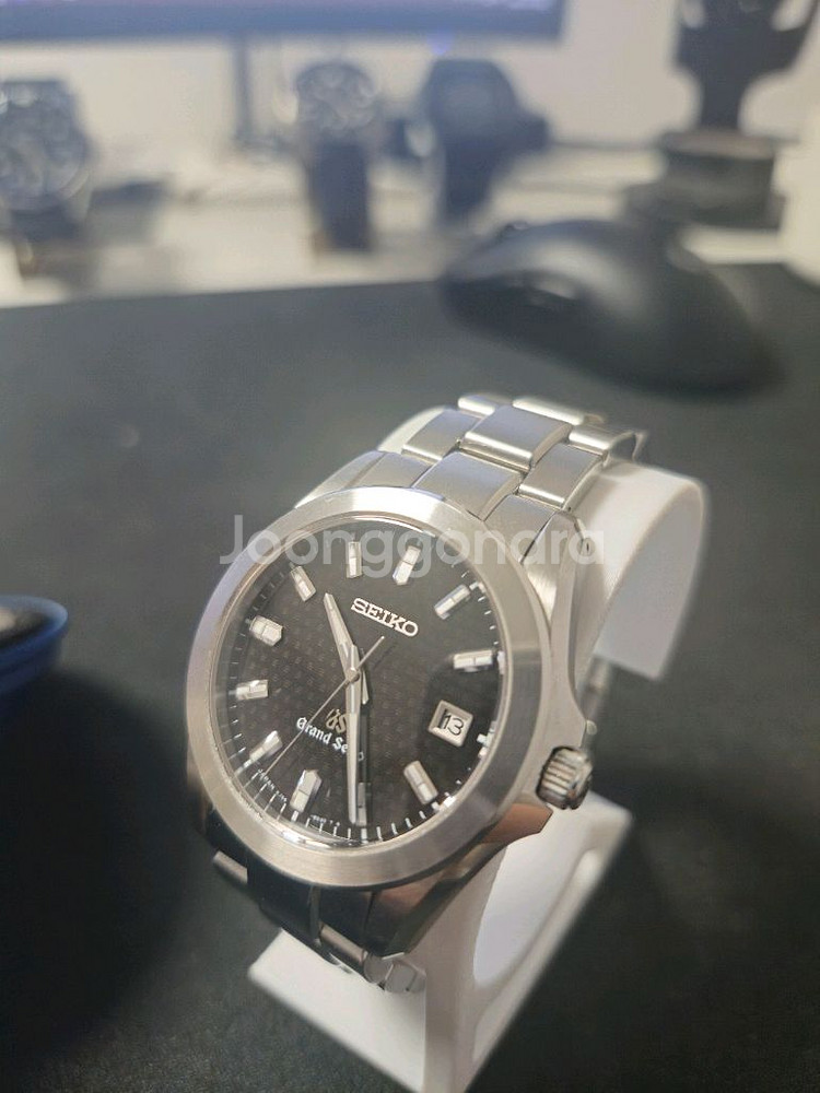 그랜드세이코 SBGF021--2