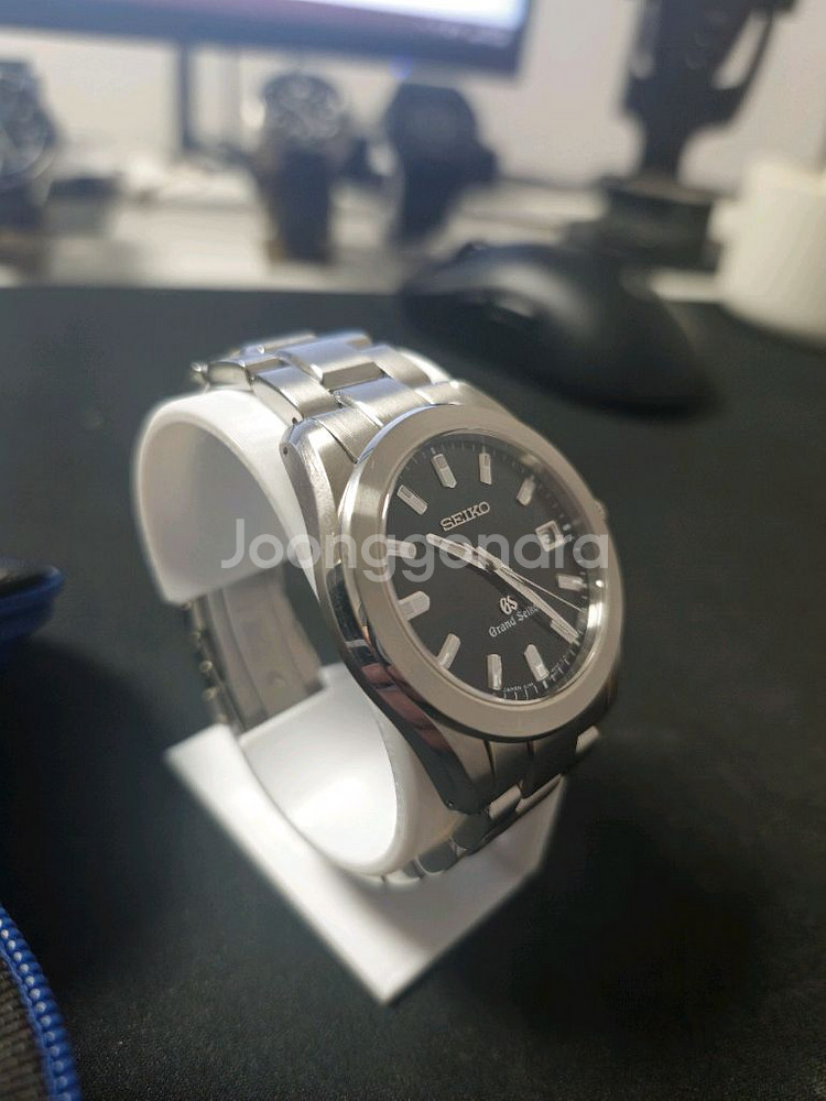 그랜드세이코 SBGF021--1