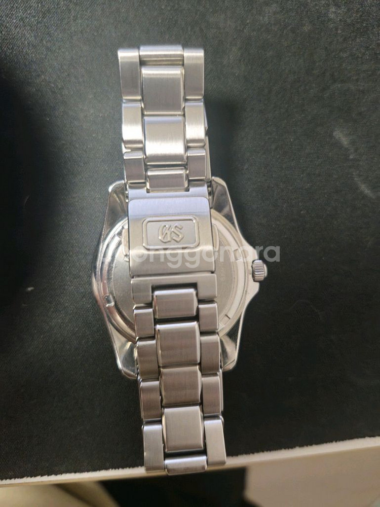 그랜드세이코 SBGF021--4