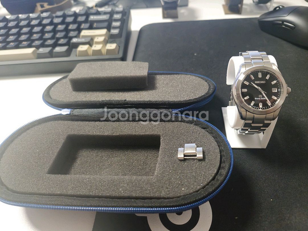 그랜드세이코 SBGF021--3