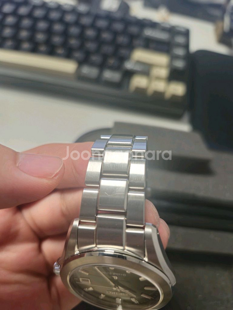 그랜드세이코 SBGF021--6