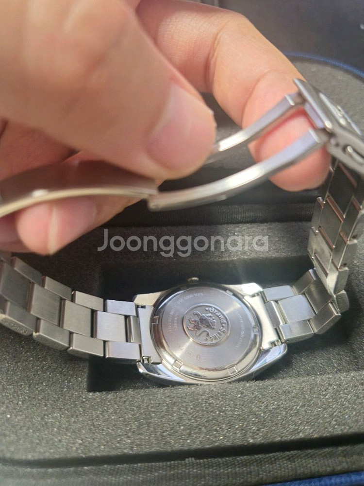 그랜드세이코 SBGF021--7