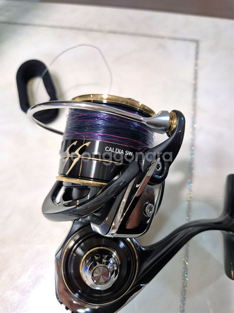 다이와 22칼디아 sw5000d cxh--2