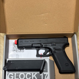 vfc glock Gen5