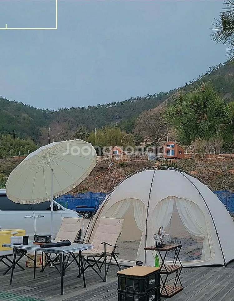 레트로스 허브쉘터&판테온 8각--0