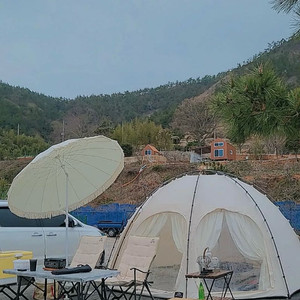 레트로스 허브쉘터&판테온 8각