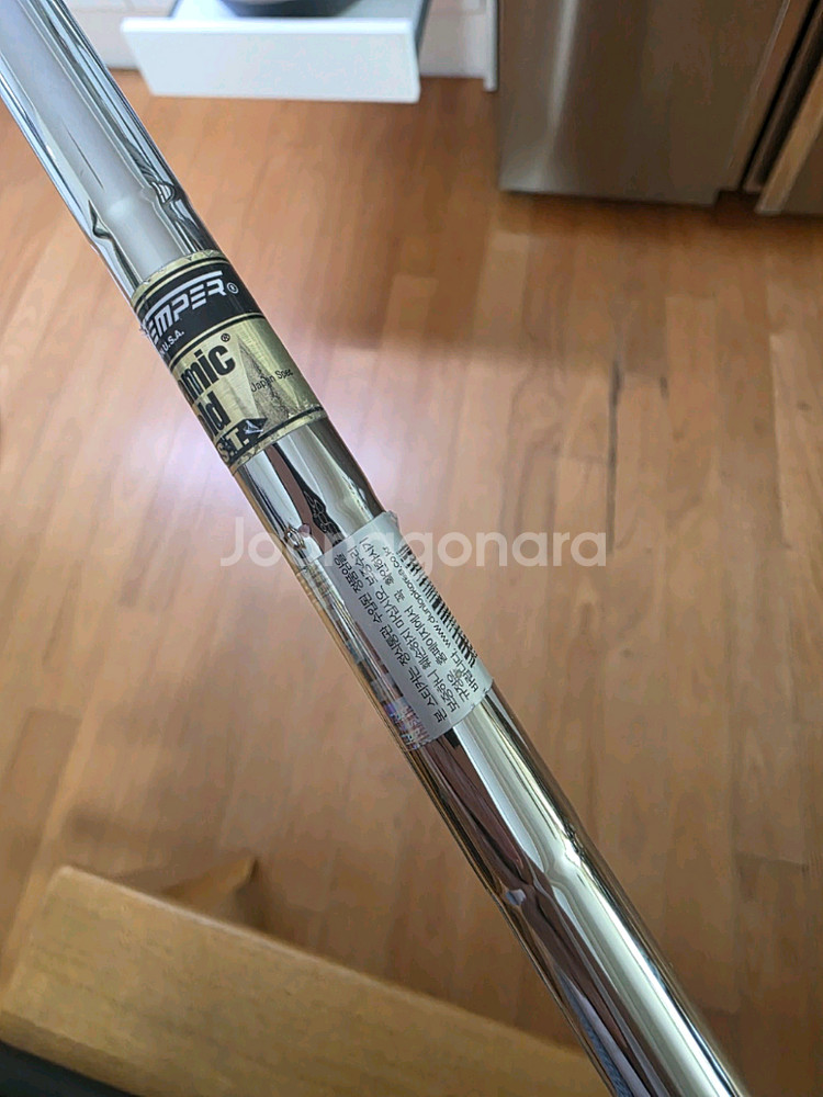 스릭슨 Z-Forged 4~P 7아이언 (디골S200)--7
