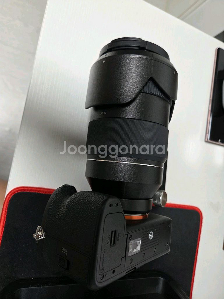 삼양35-150 FE마운트 소니--0