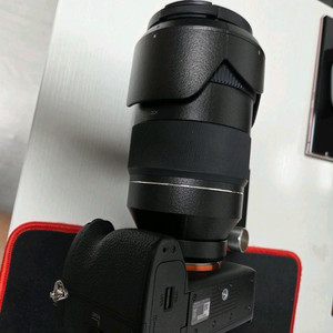 삼양35-150 FE마운트 소니