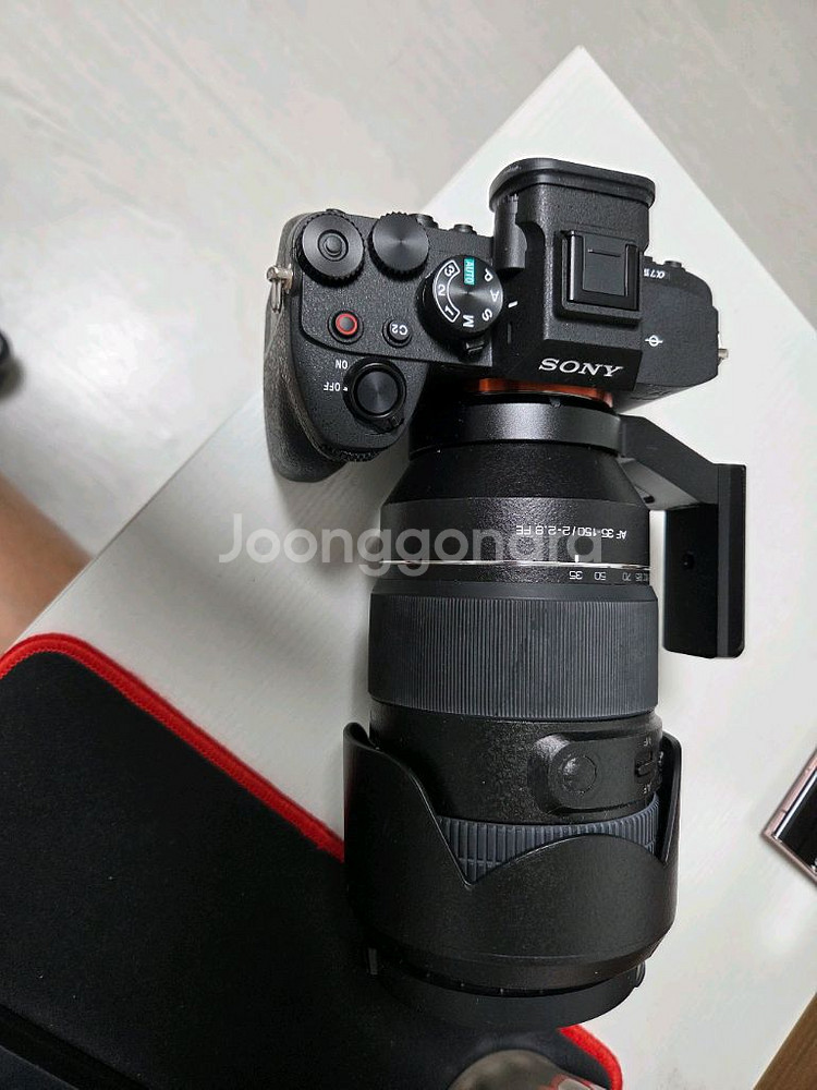삼양35-150 FE마운트 소니--1