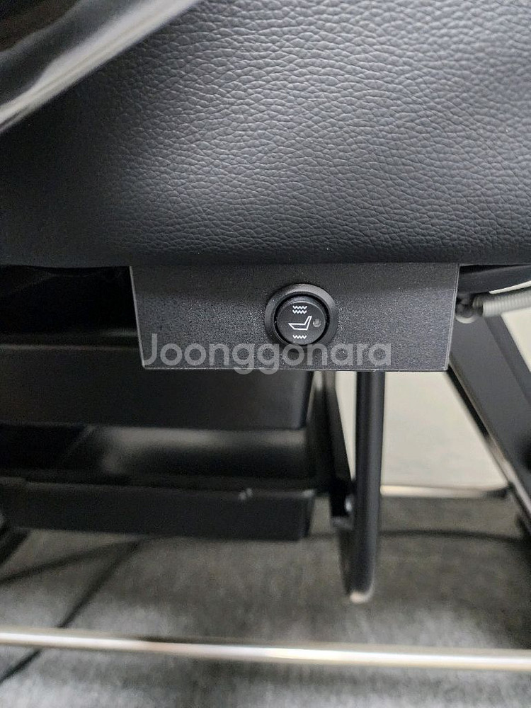 온열 미용베드 3단 의자 홀마개 포함--1
