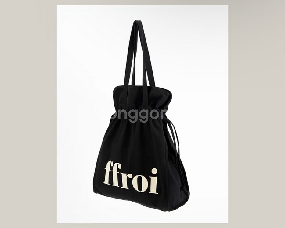 ffroi 프루아 에코백--1