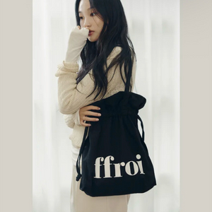 ffroi 프루아 에코백