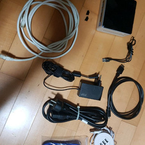 intel nuc NUC5i5RYH 미니PC 윈도우10