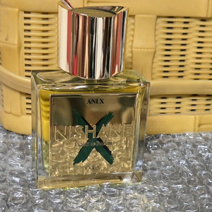 니샤네 아니 X 엑스뜨레 드 퍼퓸 50ml 향수 정품