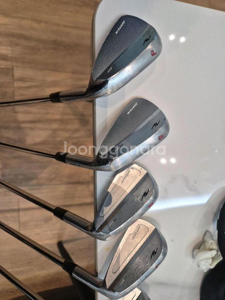 제스타임 302 다골s200 그립 신품교체--3