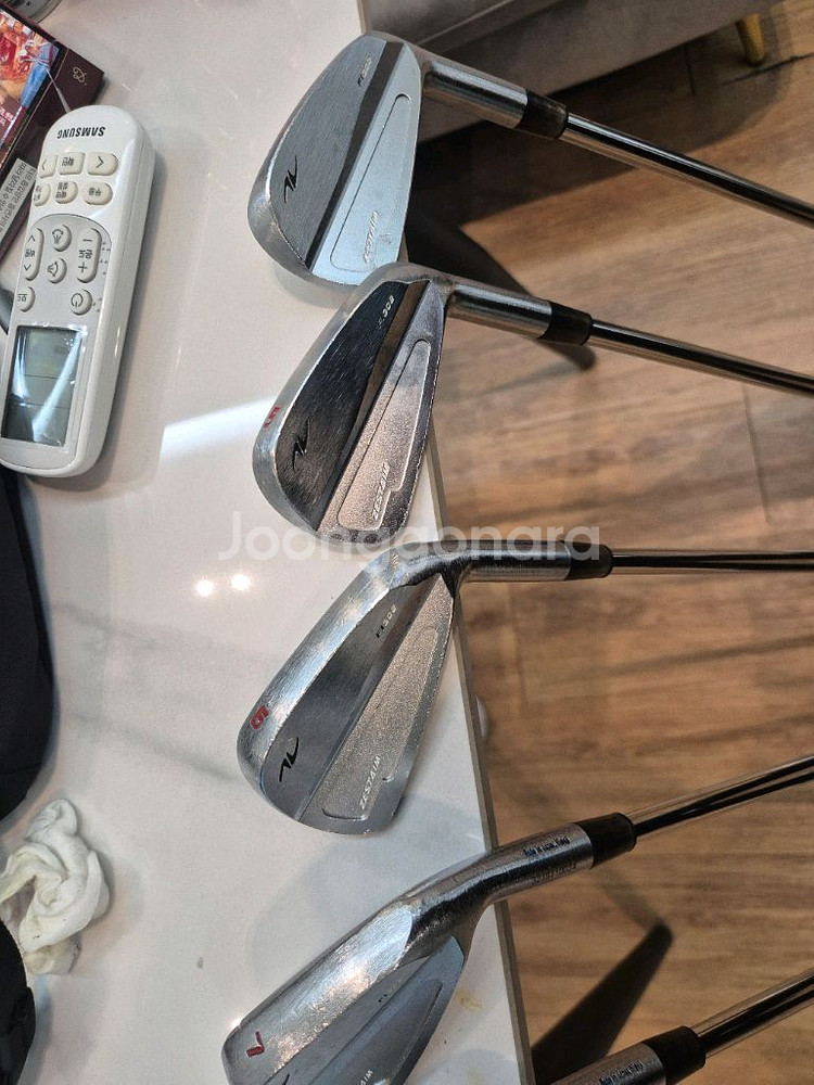 제스타임 302 다골s200 그립 신품교체--2