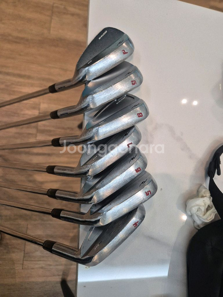 제스타임 302 다골s200 그립 신품교체--0