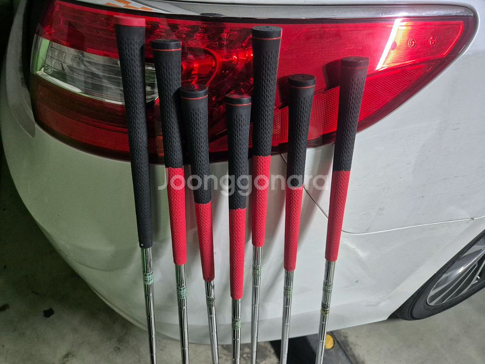 제스타임 302 다골s200 그립 신품교체--4