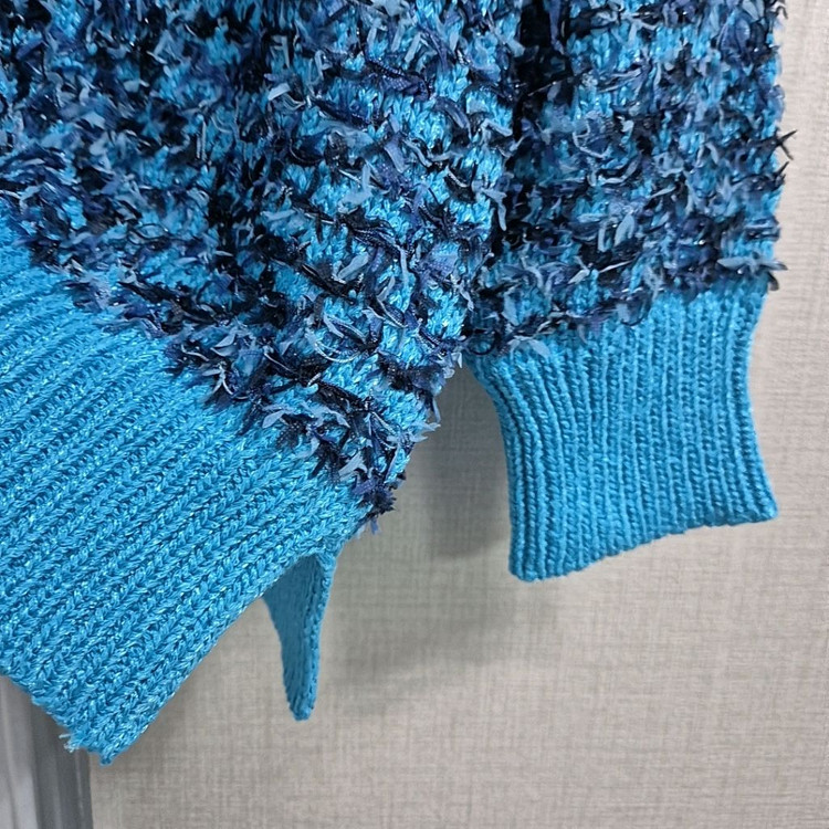 앤더슨벨 후드 니트티 / 새상품 /289000원--2