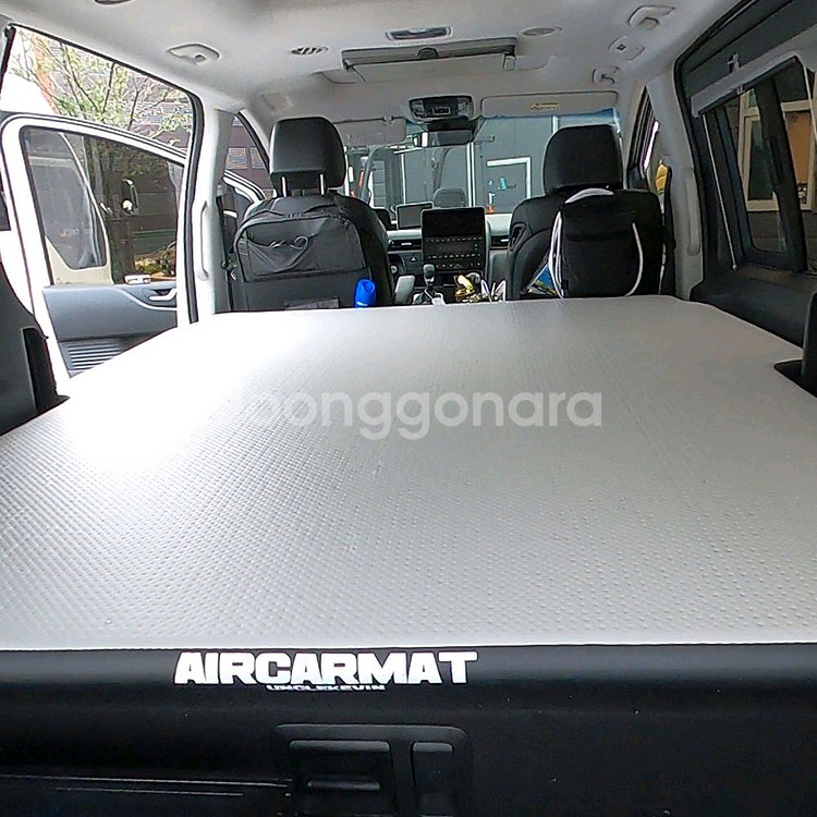 스타리아 에어매트팝니다 새상품--1