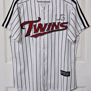 [100] LG트윈스 홈 유니폼(박용택)