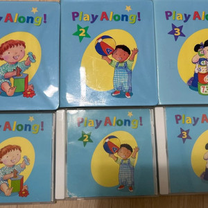 월팸 플레이어롱 dvd+cd