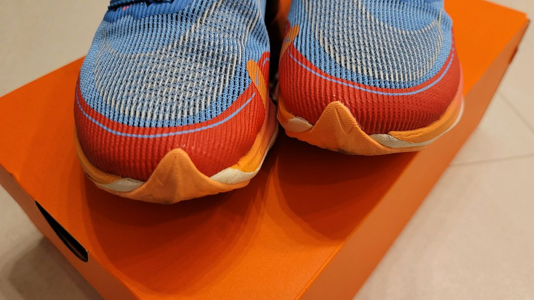 나이키 줌x 베이퍼플라이 넥스트2 DZ5222 250m 이미지