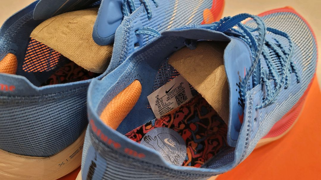 나이키 줌x 베이퍼플라이 넥스트2 DZ5222 250m 이미지