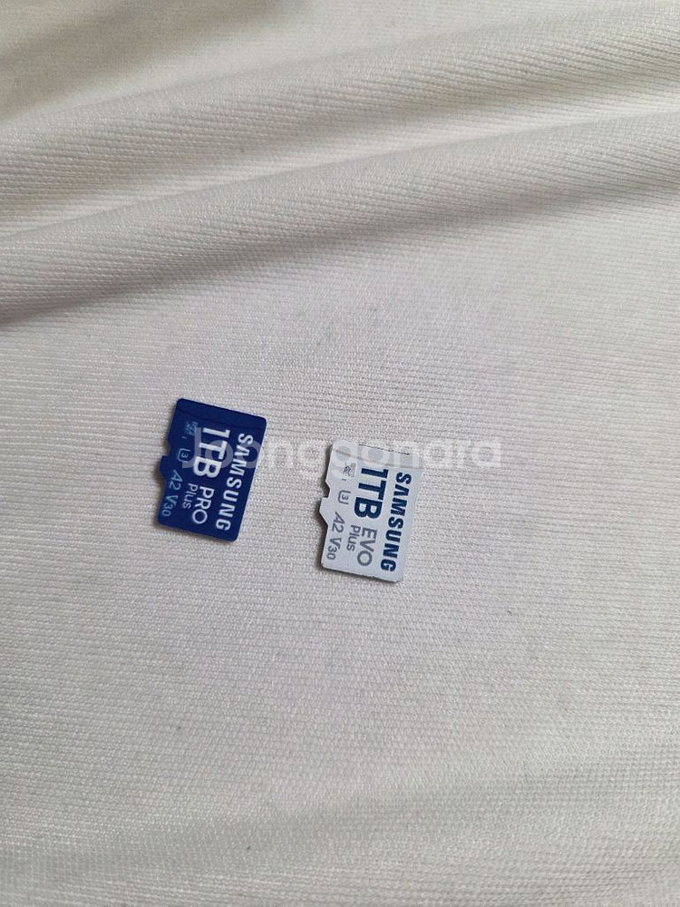 1tb 마이크로 sd카드--1