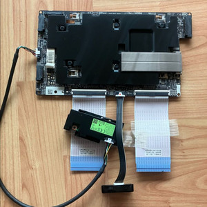 삼성 Q85R Q80R용 메인보드