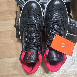 조던11 ie 브레드