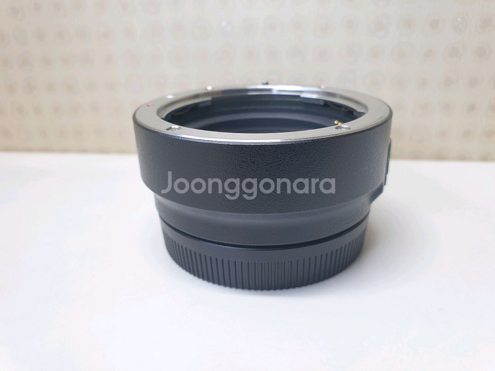 캐논 MOUNT ADAPTER EF-EOS M--3