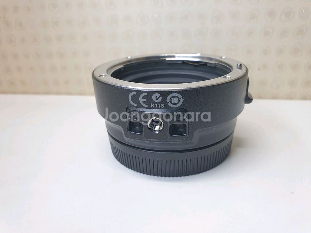 캐논 MOUNT ADAPTER EF-EOS M--4