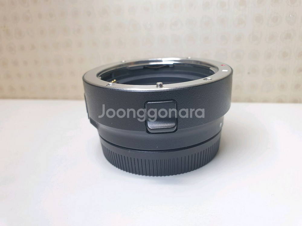캐논 MOUNT ADAPTER EF-EOS M--5