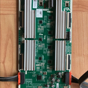 삼성 QLED TV QN55Q85R QN55Q80R용